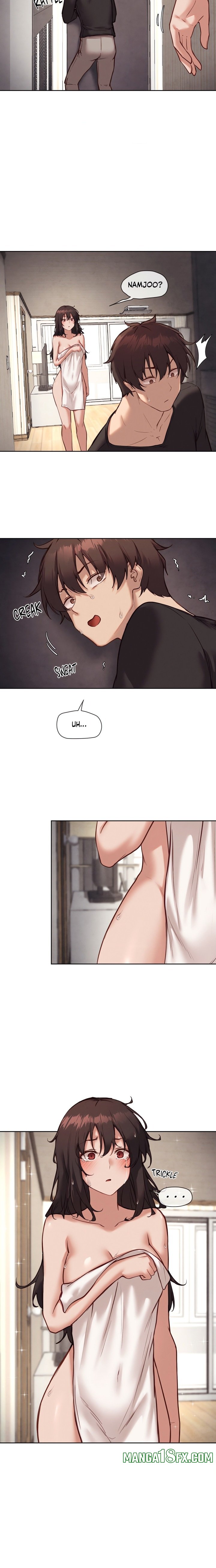 Gacha Girl Next Door (Uncensored) 13