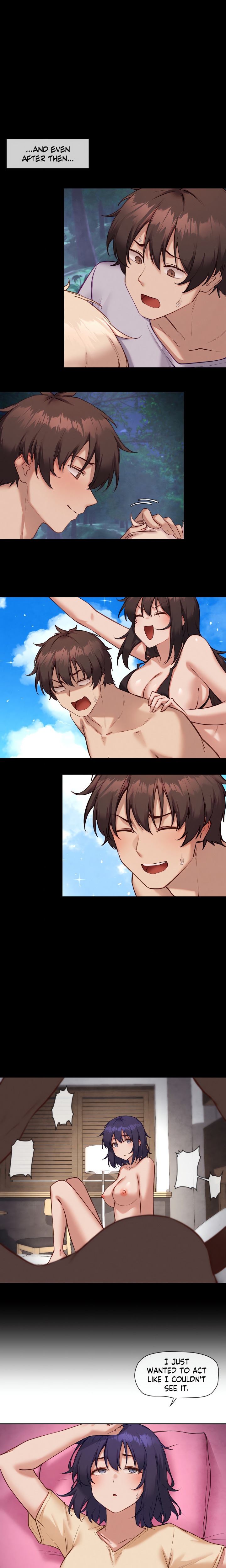Gacha Girl Next Door (Uncensored) 5
