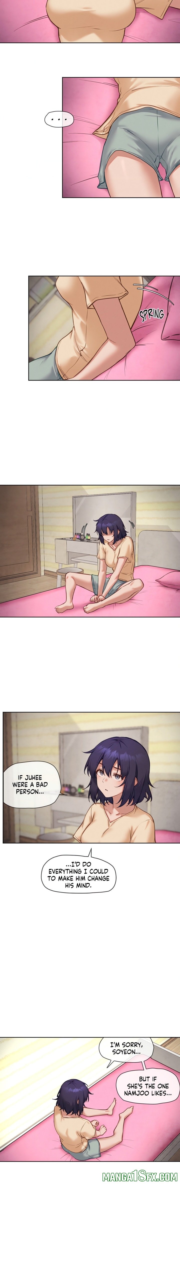 Gacha Girl Next Door (Uncensored) 6
