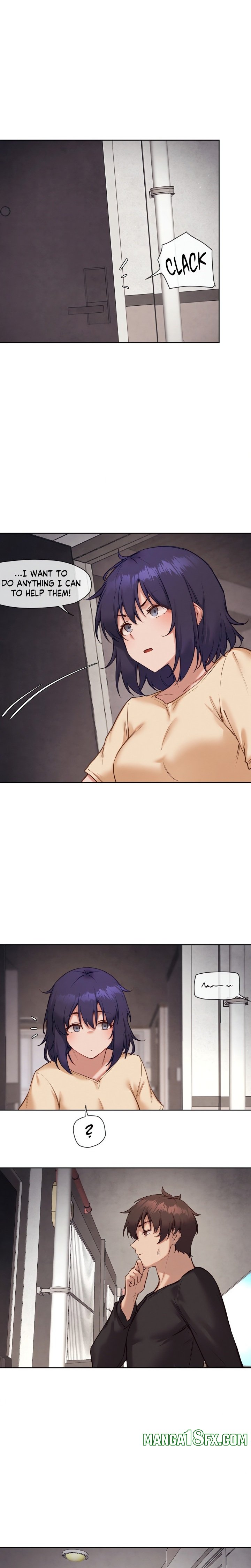 Gacha Girl Next Door (Uncensored) 7