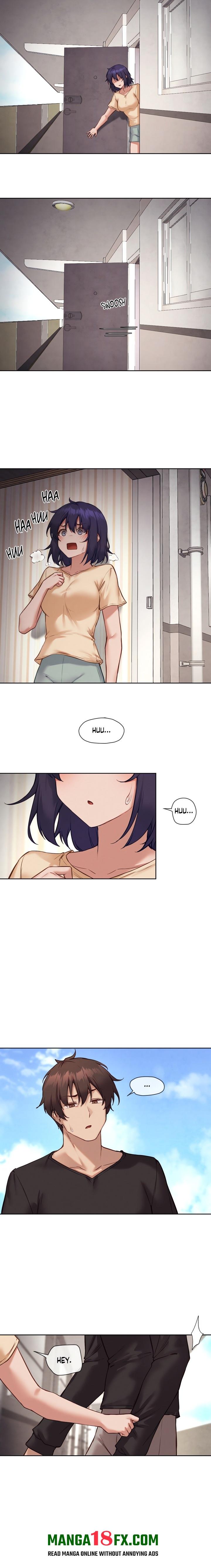 Gacha Girl Next Door (Uncensored) 8
