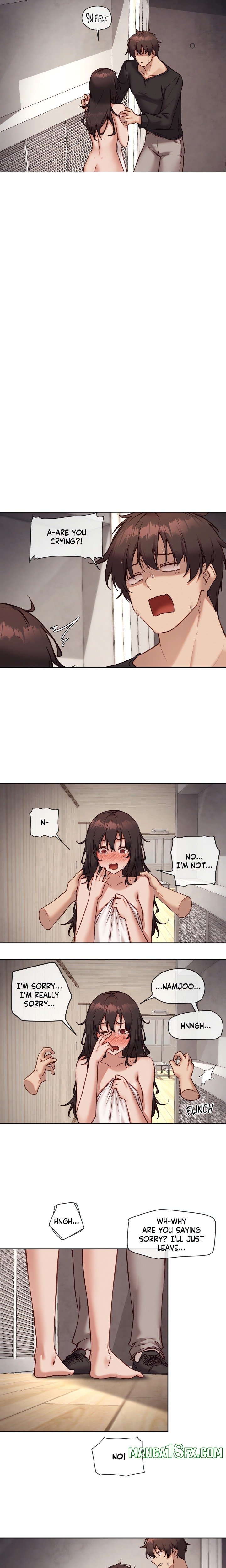Gacha Girl Next Door (Uncensored) 2