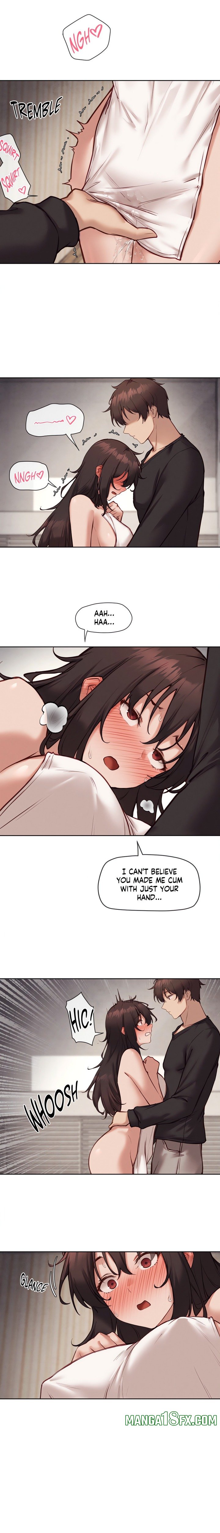 Gacha Girl Next Door (Uncensored) 11