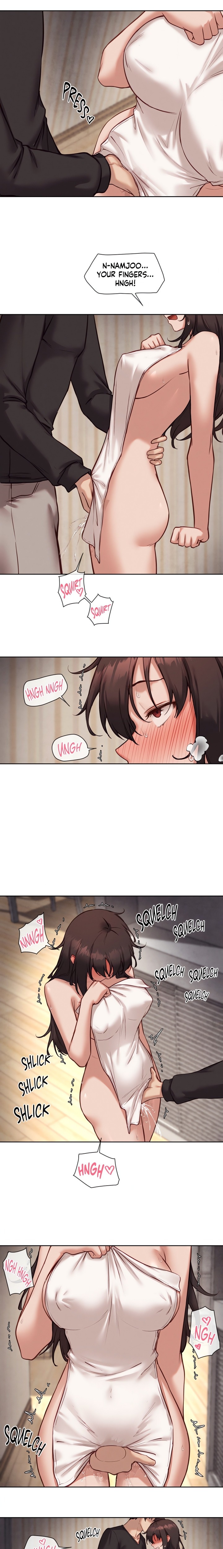 Gacha Girl Next Door (Uncensored) 12