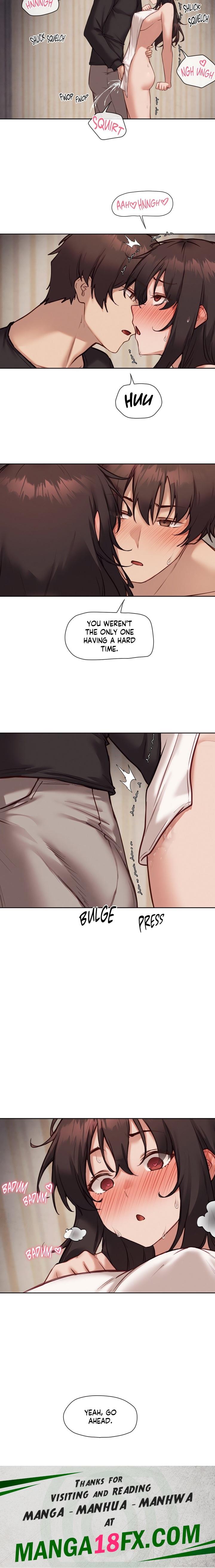 Gacha Girl Next Door (Uncensored) 13