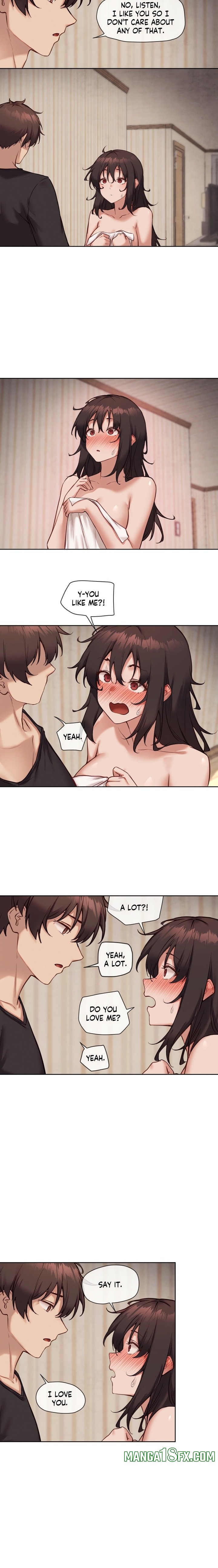 Gacha Girl Next Door (Uncensored) 6