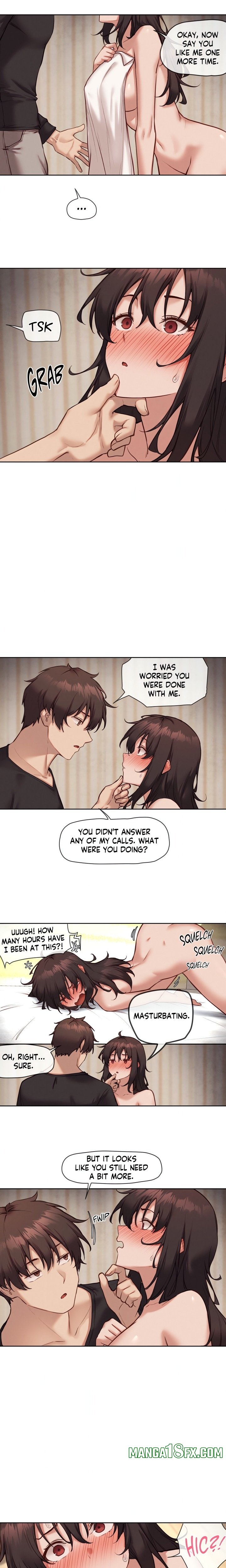 Gacha Girl Next Door (Uncensored) 7