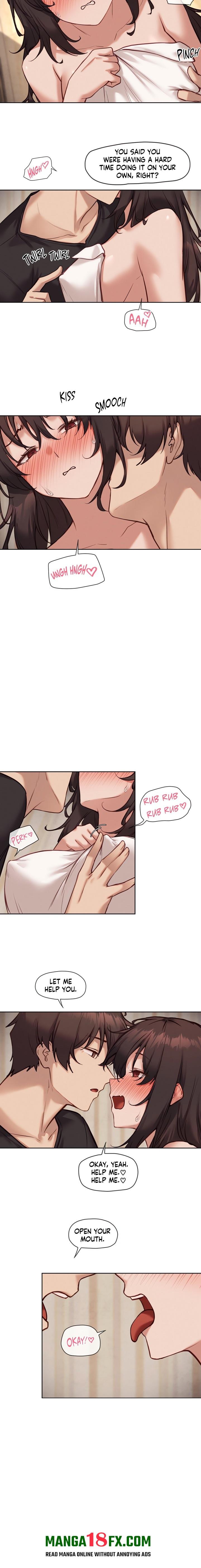 Gacha Girl Next Door (Uncensored) 8