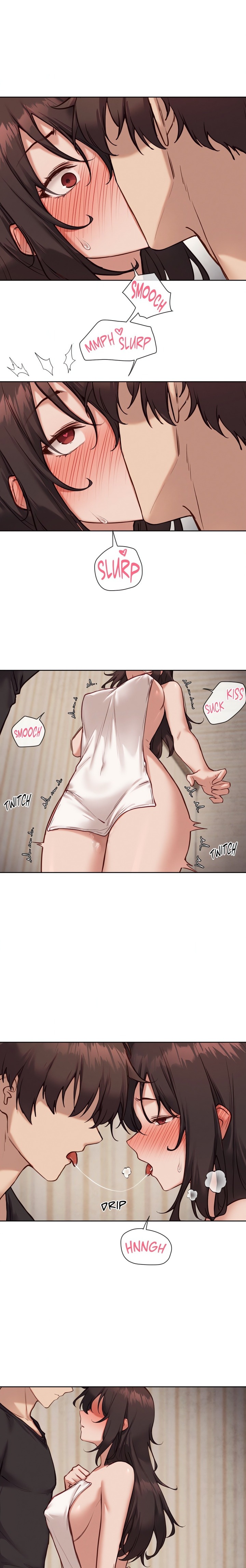 Gacha Girl Next Door (Uncensored) 9