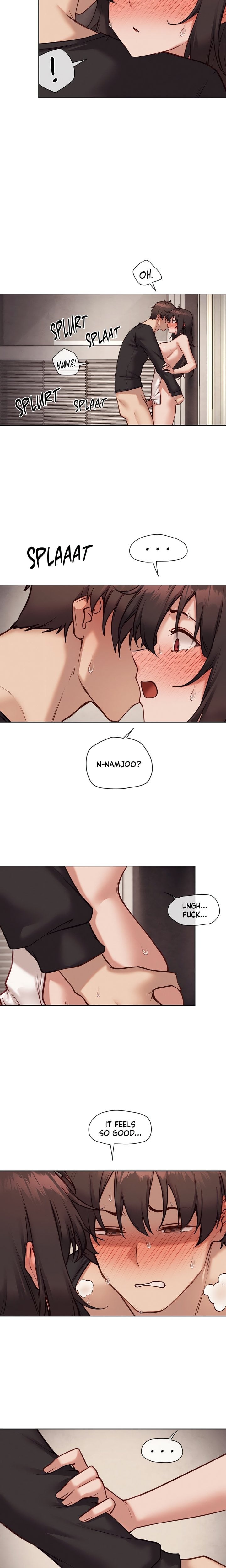 Gacha Girl Next Door (Uncensored) 13