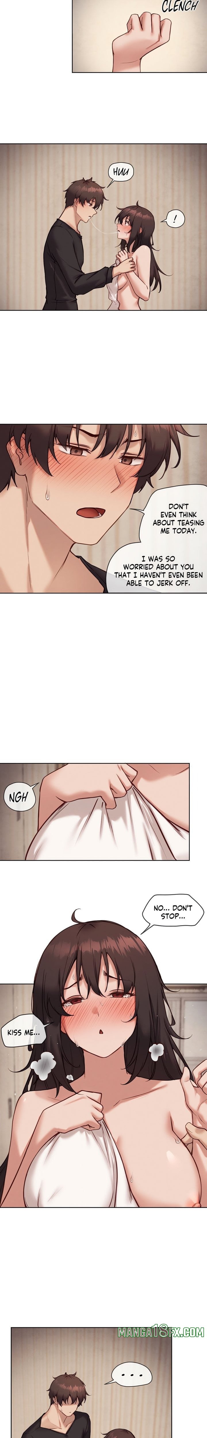 Gacha Girl Next Door (Uncensored) 4