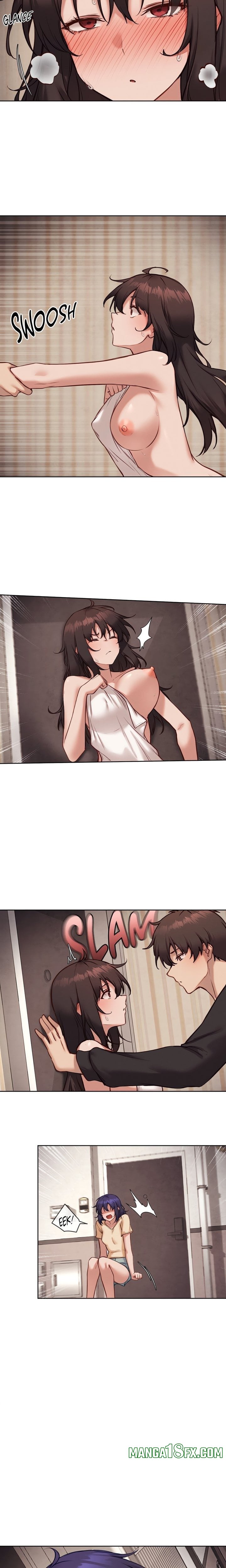 Gacha Girl Next Door (Uncensored) 7