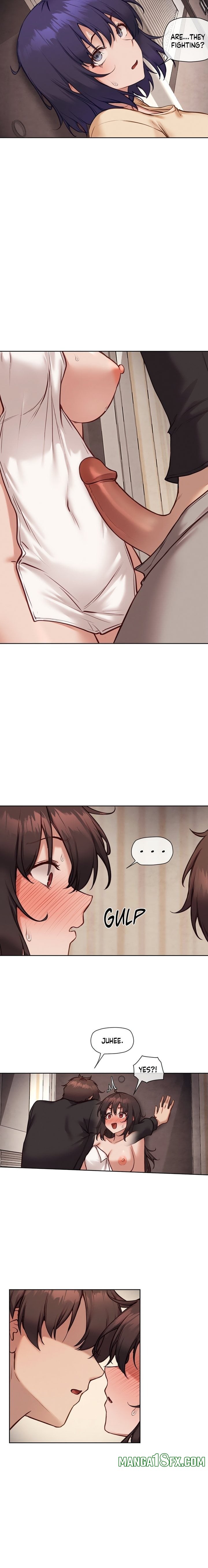 Gacha Girl Next Door (Uncensored) 8