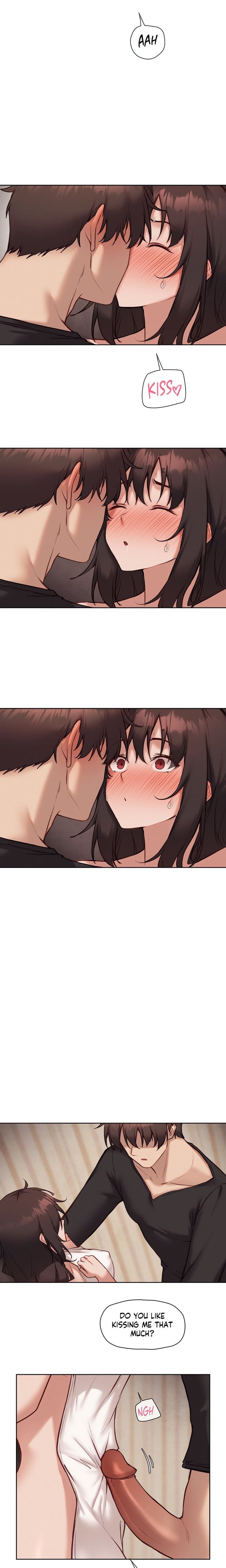 Gacha Girl Next Door (Uncensored) 9