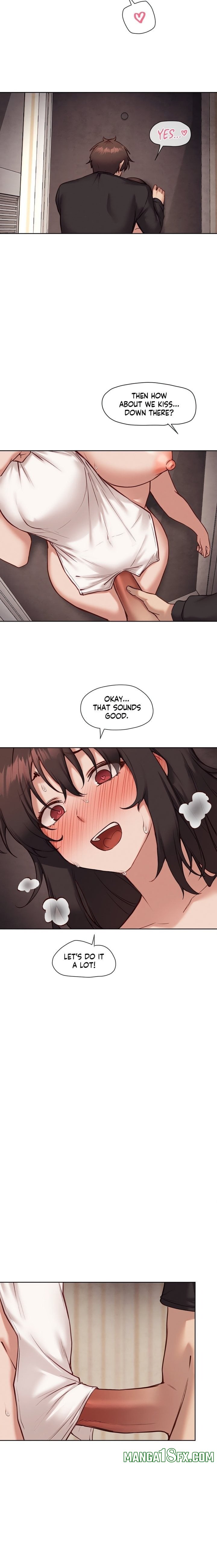 Gacha Girl Next Door (Uncensored) 10