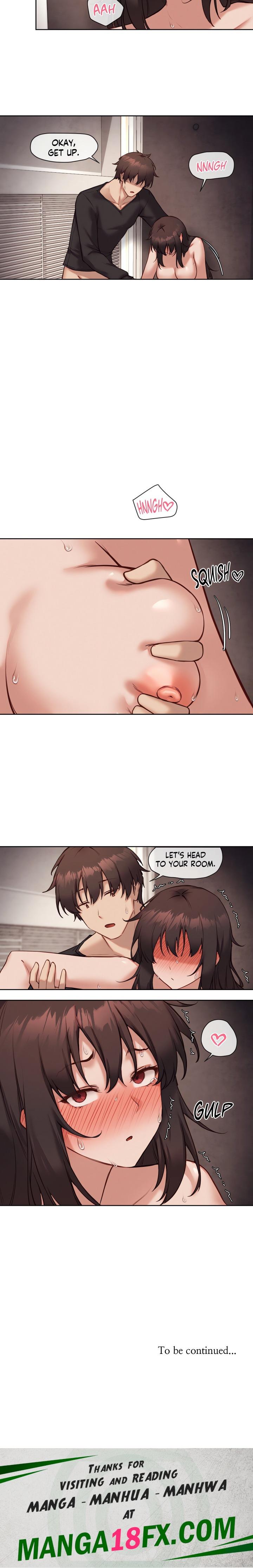 Gacha Girl Next Door (Uncensored) 14