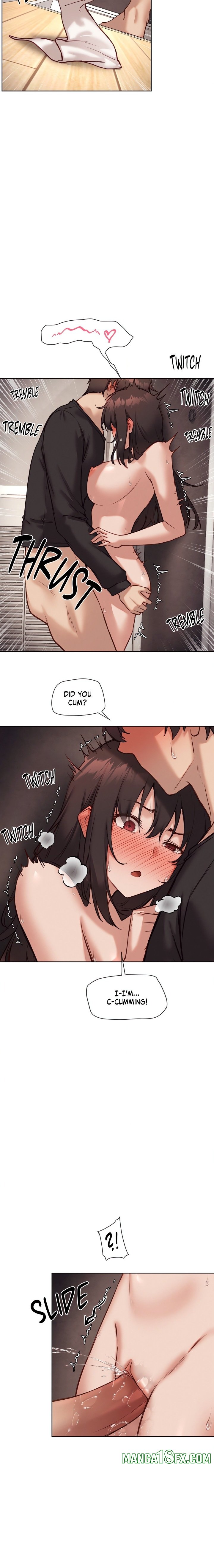 Gacha Girl Next Door (Uncensored) 6