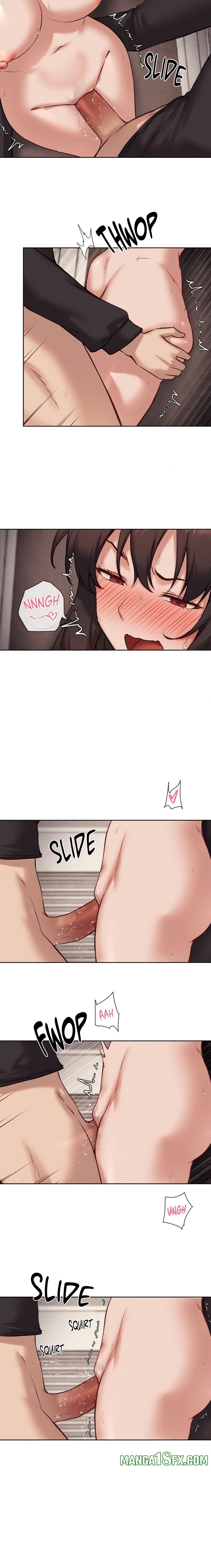 Gacha Girl Next Door (Uncensored) 8
