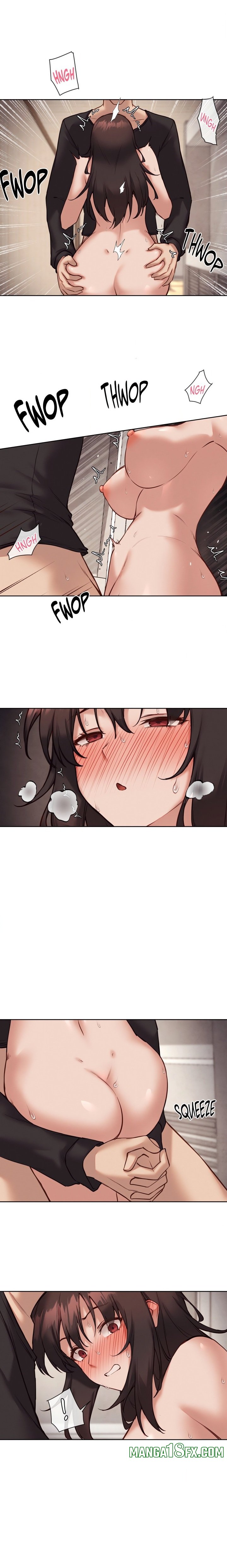 Gacha Girl Next Door (Uncensored) 9