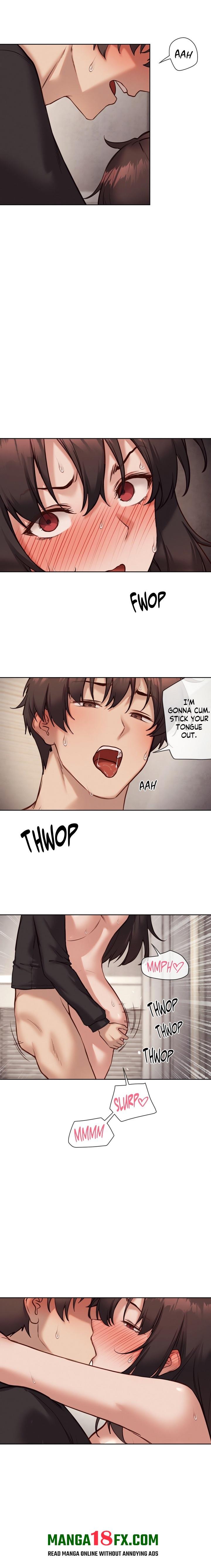 Gacha Girl Next Door (Uncensored) 10