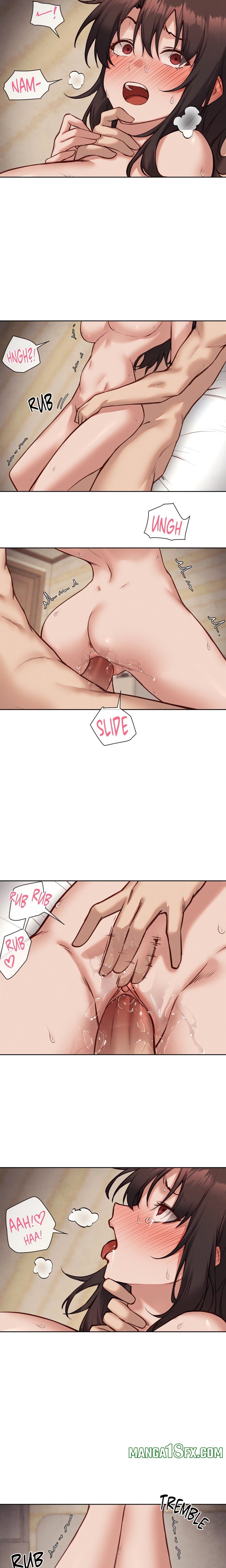 Gacha Girl Next Door (Uncensored) 12