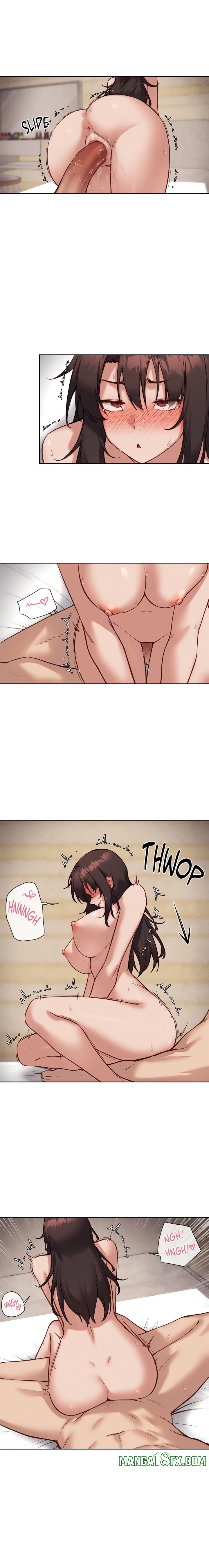 Gacha Girl Next Door (Uncensored) 6