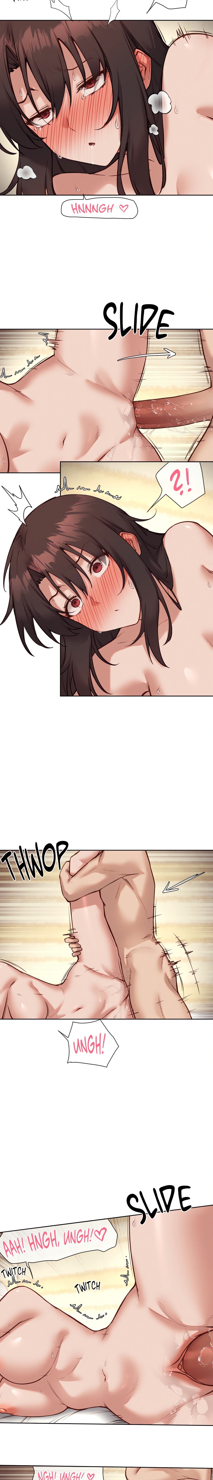 Gacha Girl Next Door (Uncensored) 2