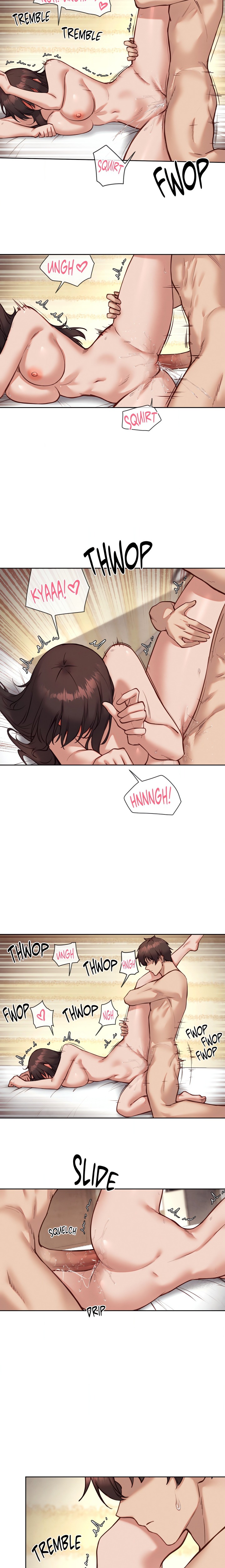 Gacha Girl Next Door (Uncensored) 3
