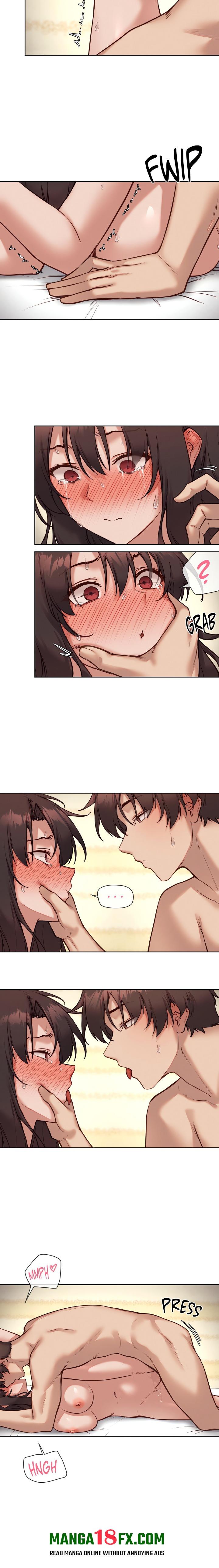Gacha Girl Next Door (Uncensored) 4