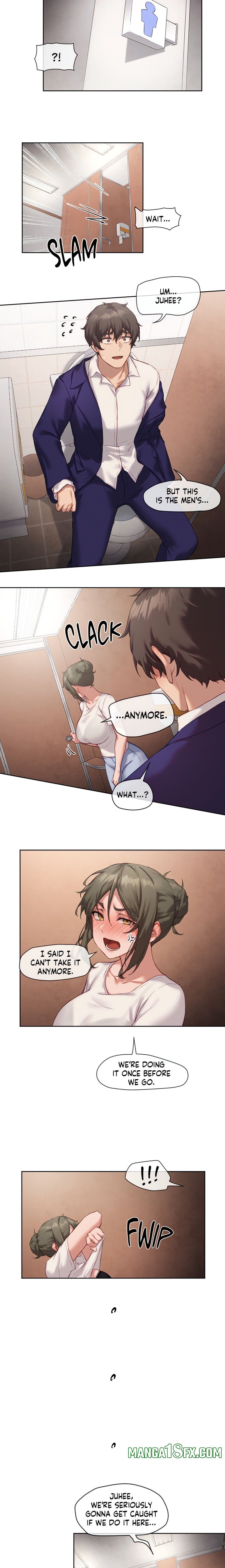Gacha Girl Next Door (Uncensored) 11