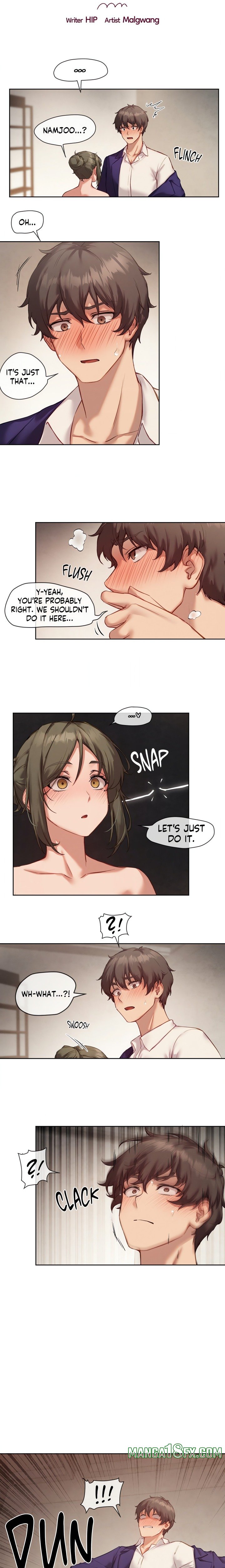 Gacha Girl Next Door (Uncensored) 3