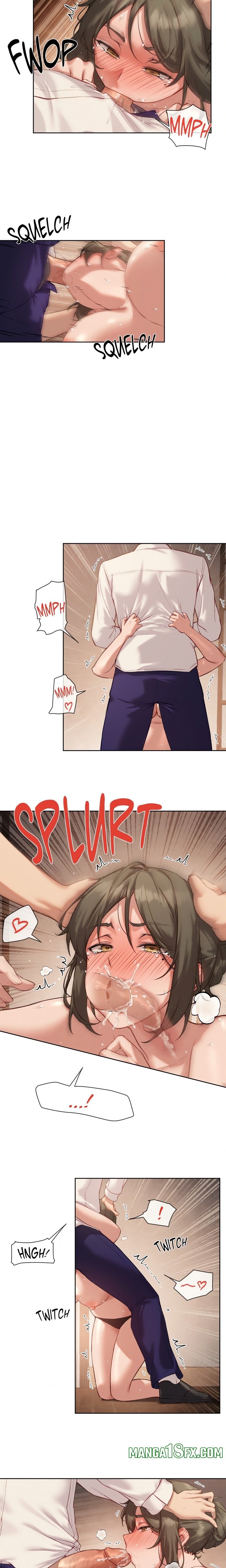 Gacha Girl Next Door (Uncensored) 7