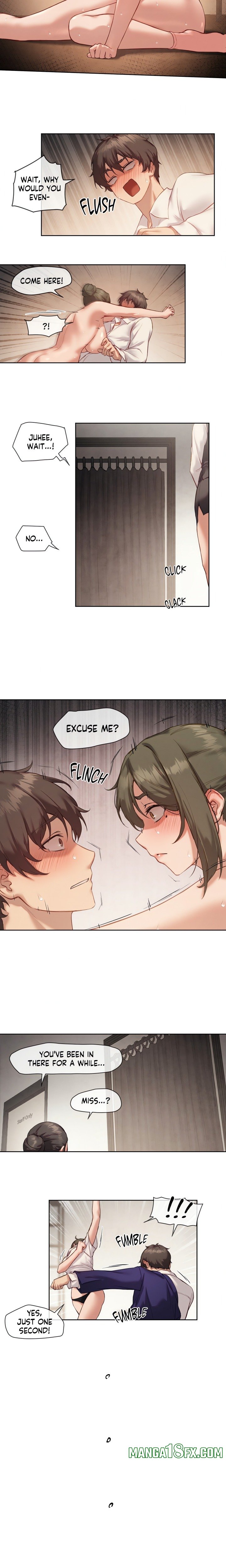 Gacha Girl Next Door (Uncensored) 9