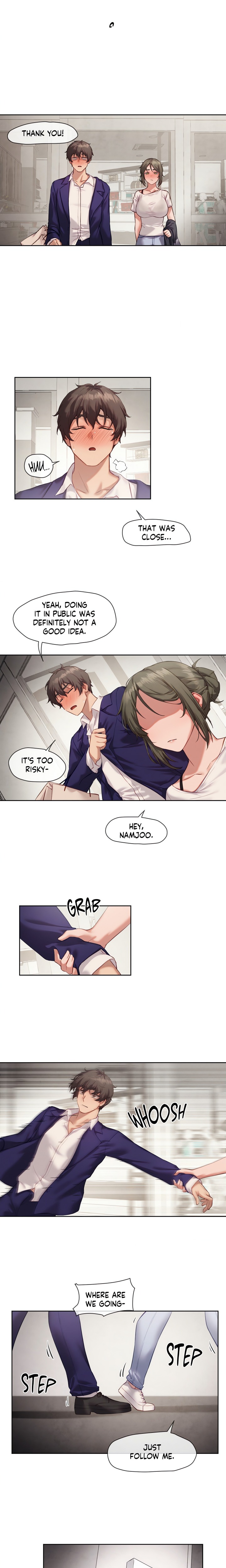 Gacha Girl Next Door (Uncensored) 10