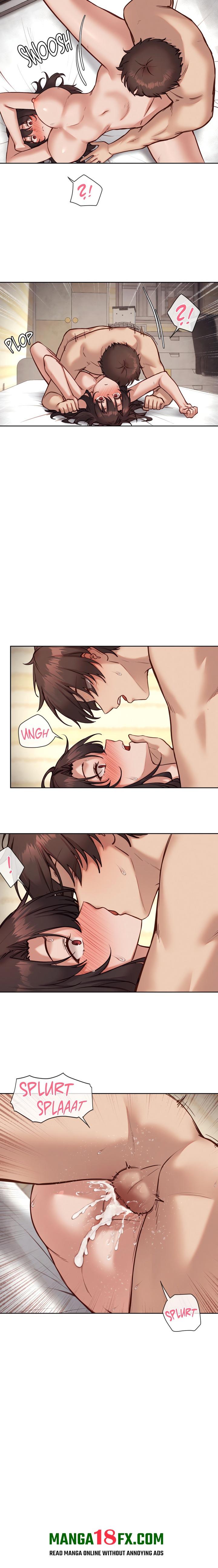 Gacha Girl Next Door (Uncensored) 11