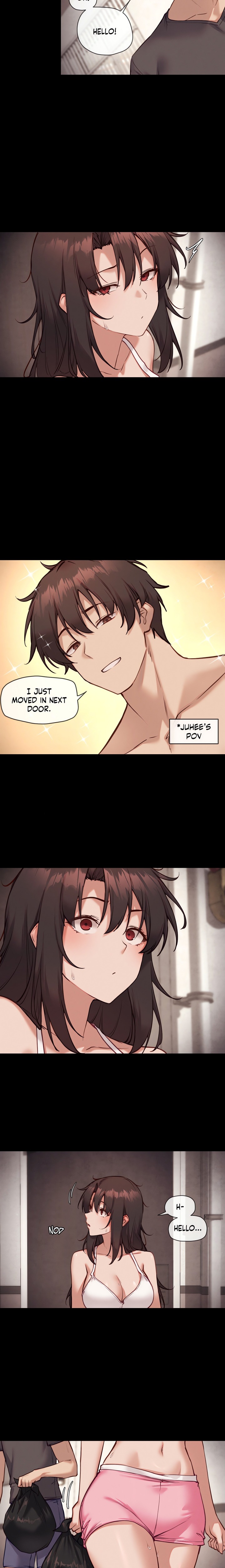Gacha Girl Next Door (Uncensored) 3