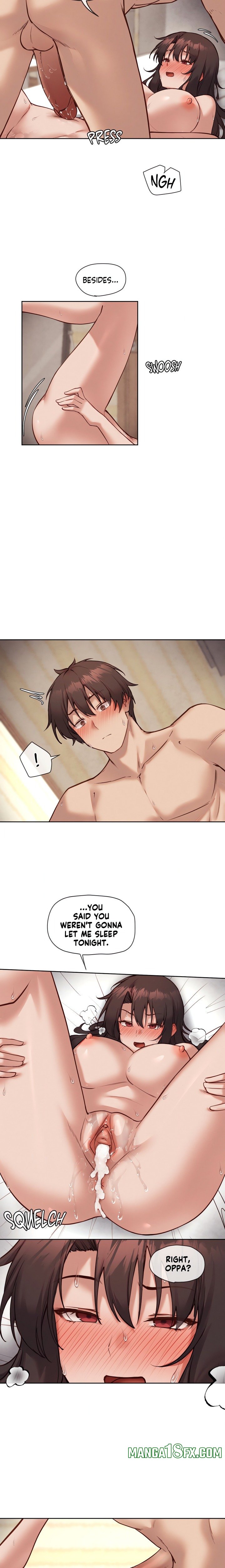 Gacha Girl Next Door (Uncensored) 7
