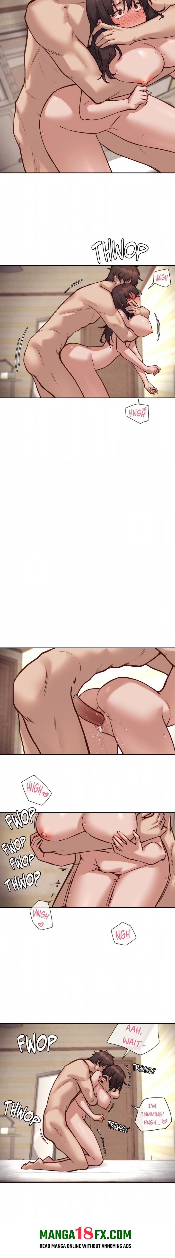Gacha Girl Next Door (Uncensored) 4