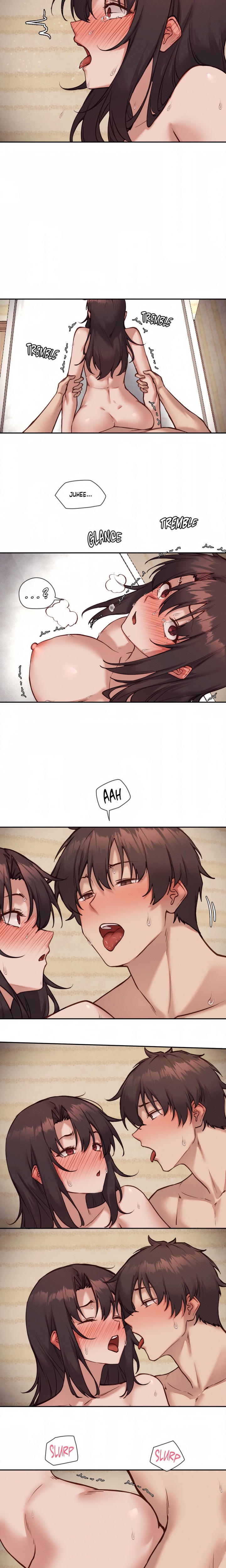 Gacha Girl Next Door (Uncensored) 8