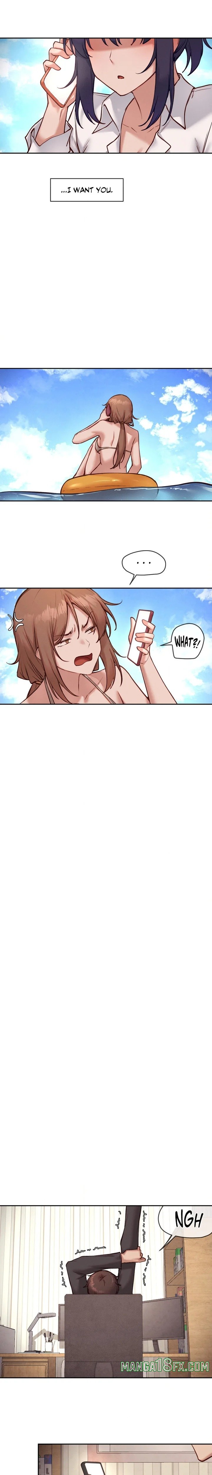 Gacha Girl Next Door (Uncensored) 12