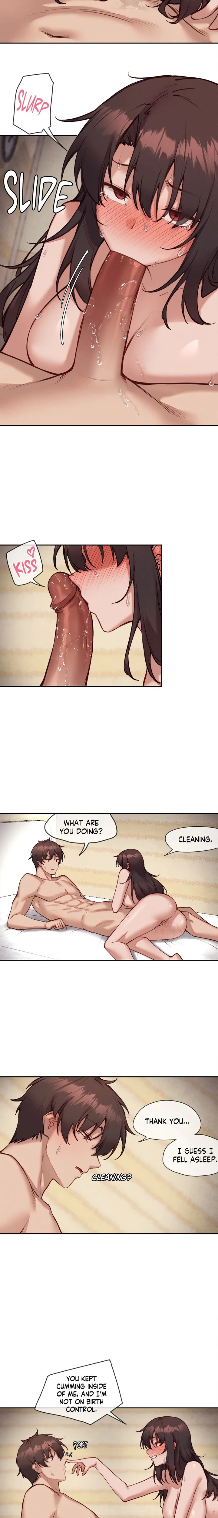 Gacha Girl Next Door (Uncensored) 3