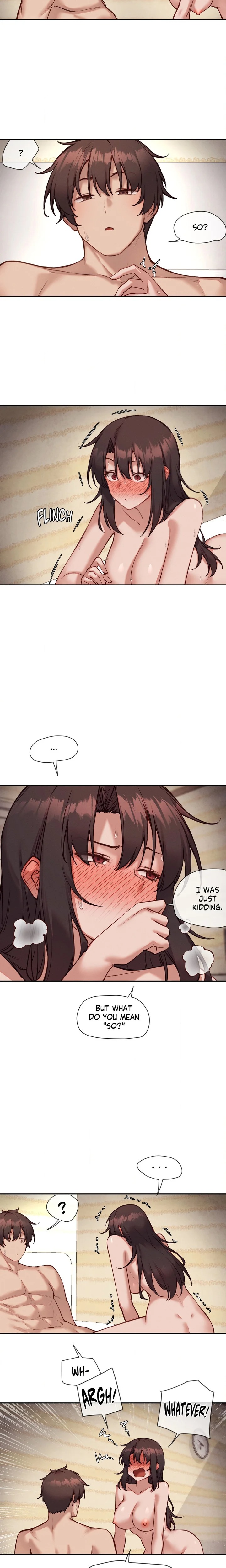 Gacha Girl Next Door (Uncensored) 4