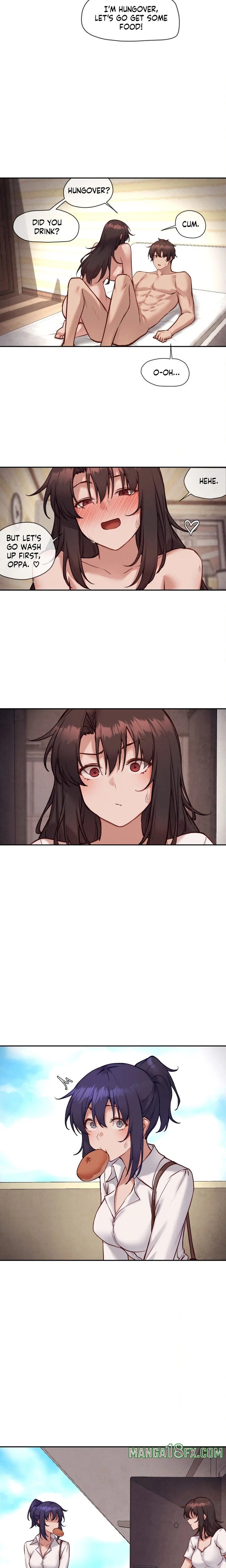 Gacha Girl Next Door (Uncensored) 5