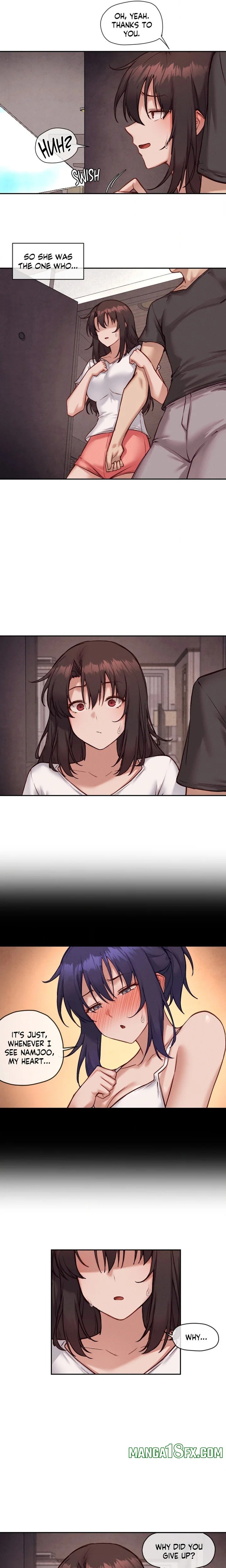 Gacha Girl Next Door (Uncensored) 7