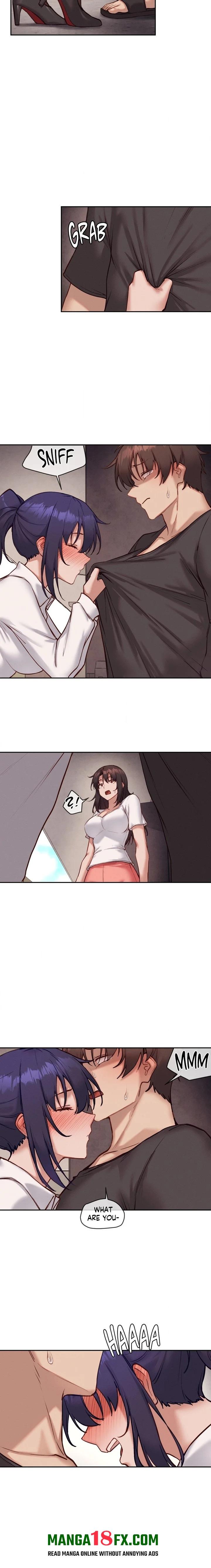 Gacha Girl Next Door (Uncensored) 9