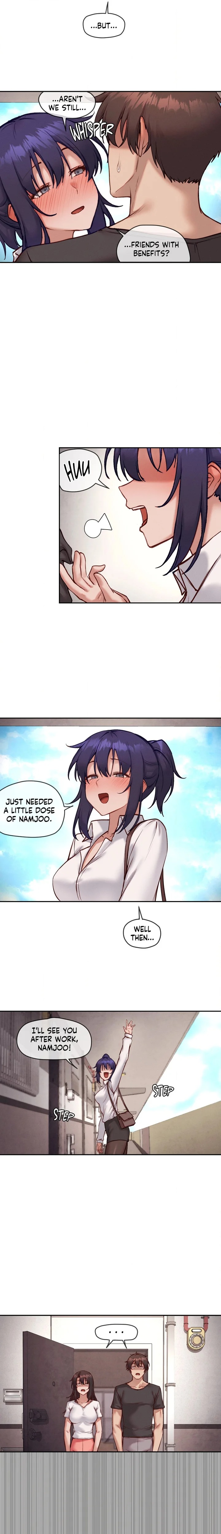 Gacha Girl Next Door (Uncensored) 10