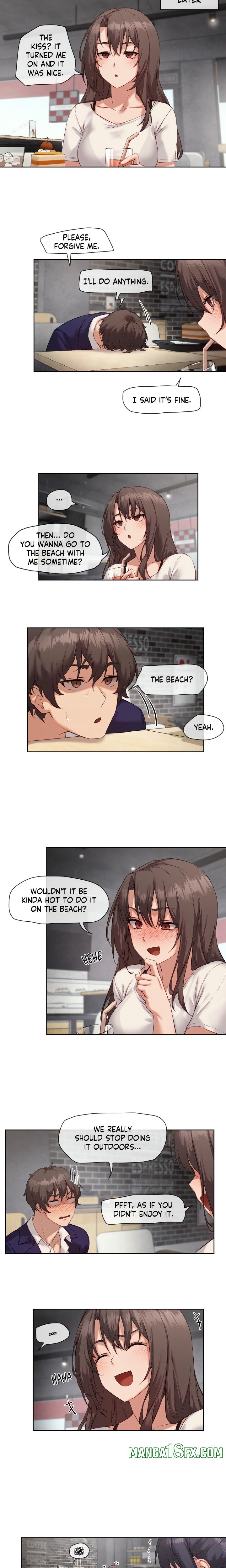 Gacha Girl Next Door (Uncensored) 12