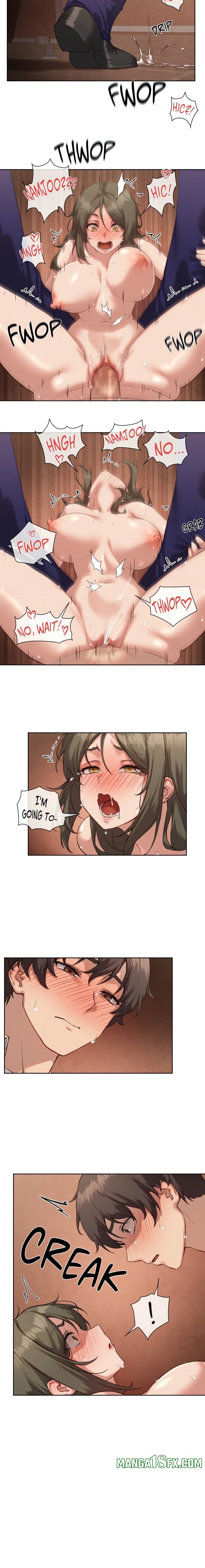 Gacha Girl Next Door (Uncensored) 8