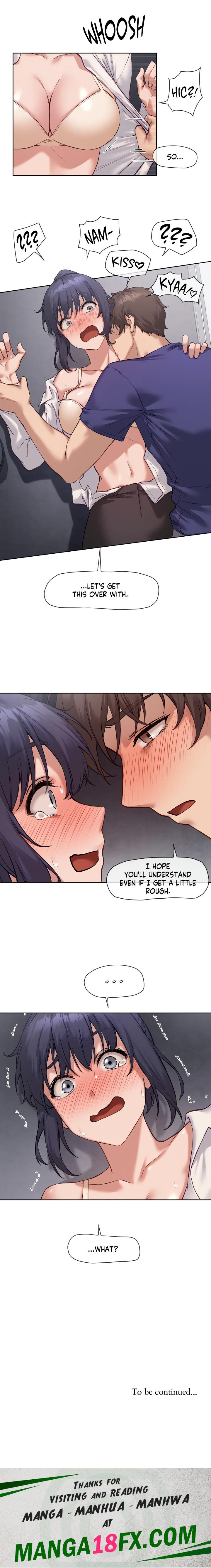 Gacha Girl Next Door (Uncensored) 12