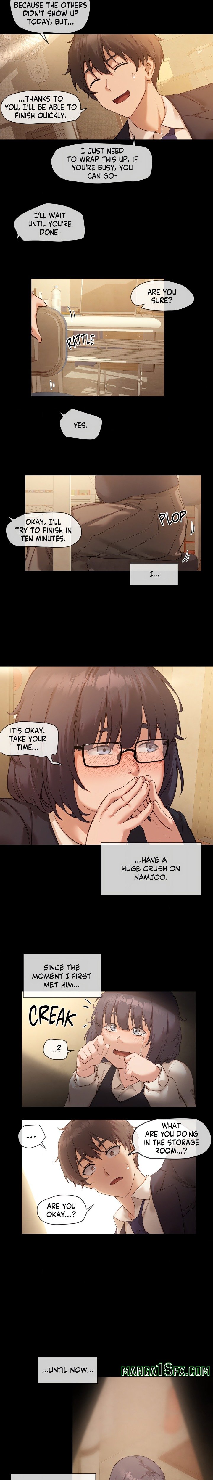 Gacha Girl Next Door (Uncensored) 3